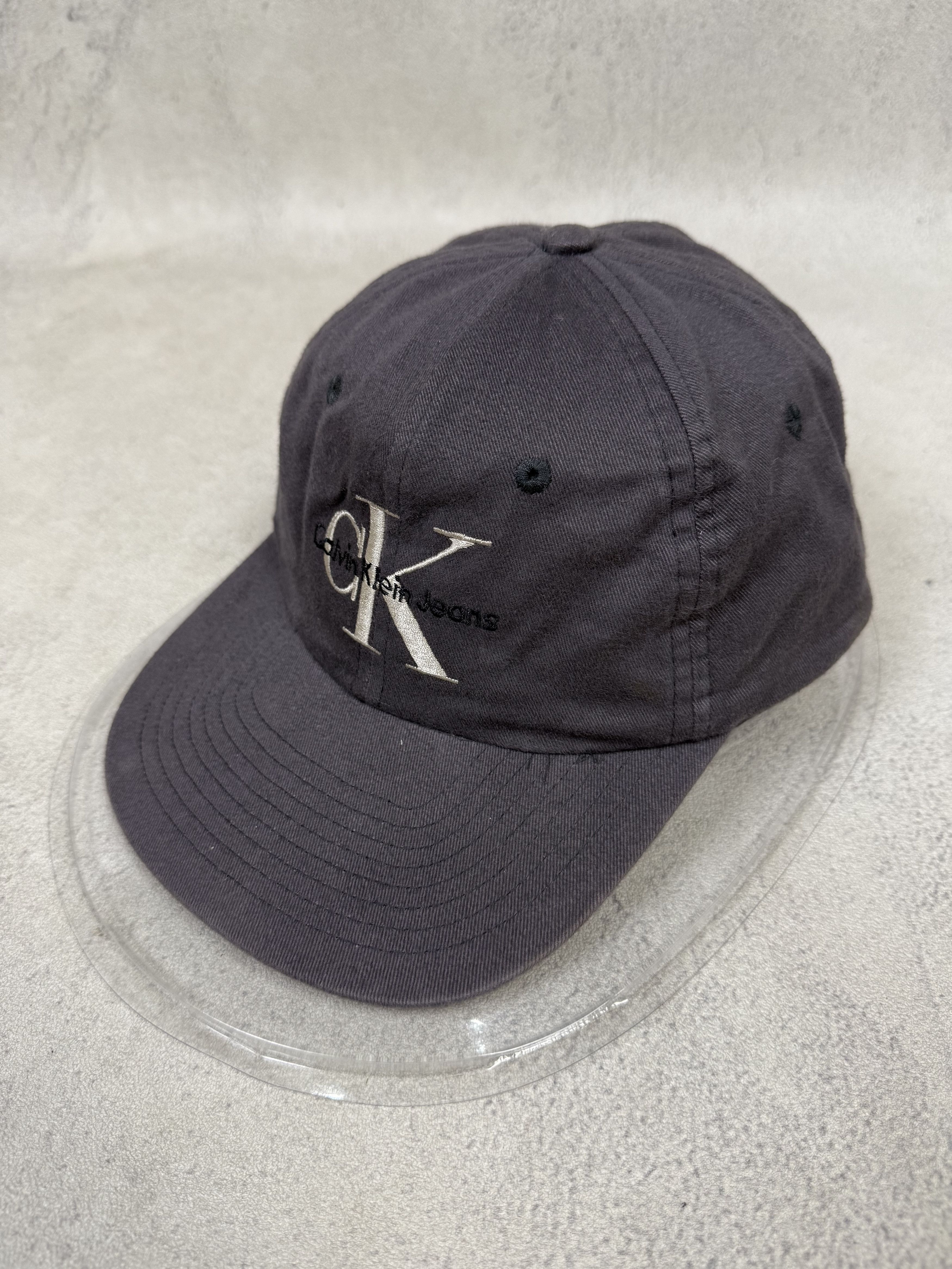 Calvin Klein Calvin Klein Cap Hat Size ONE SIZE - 2 Thumbnail