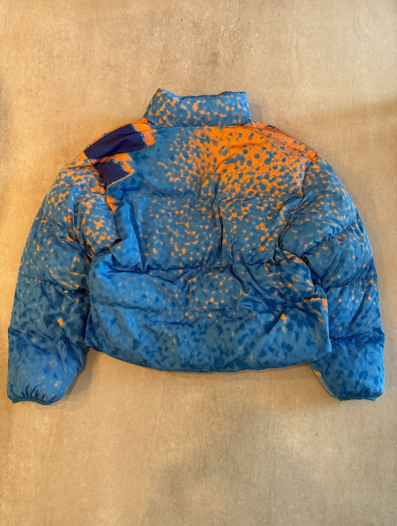 Msftsrep MSFTS (BNWT) Size US M / EU 48-50 / 2 - 3 Thumbnail