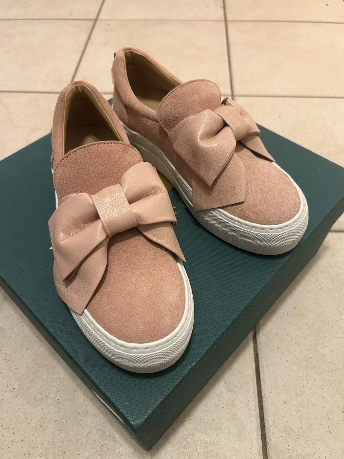 Buscemi BUSCEMI SZ 5 IMPOSSIBLE TO FIND!! Size US 5 / IT 35 - 1 Thumbnail