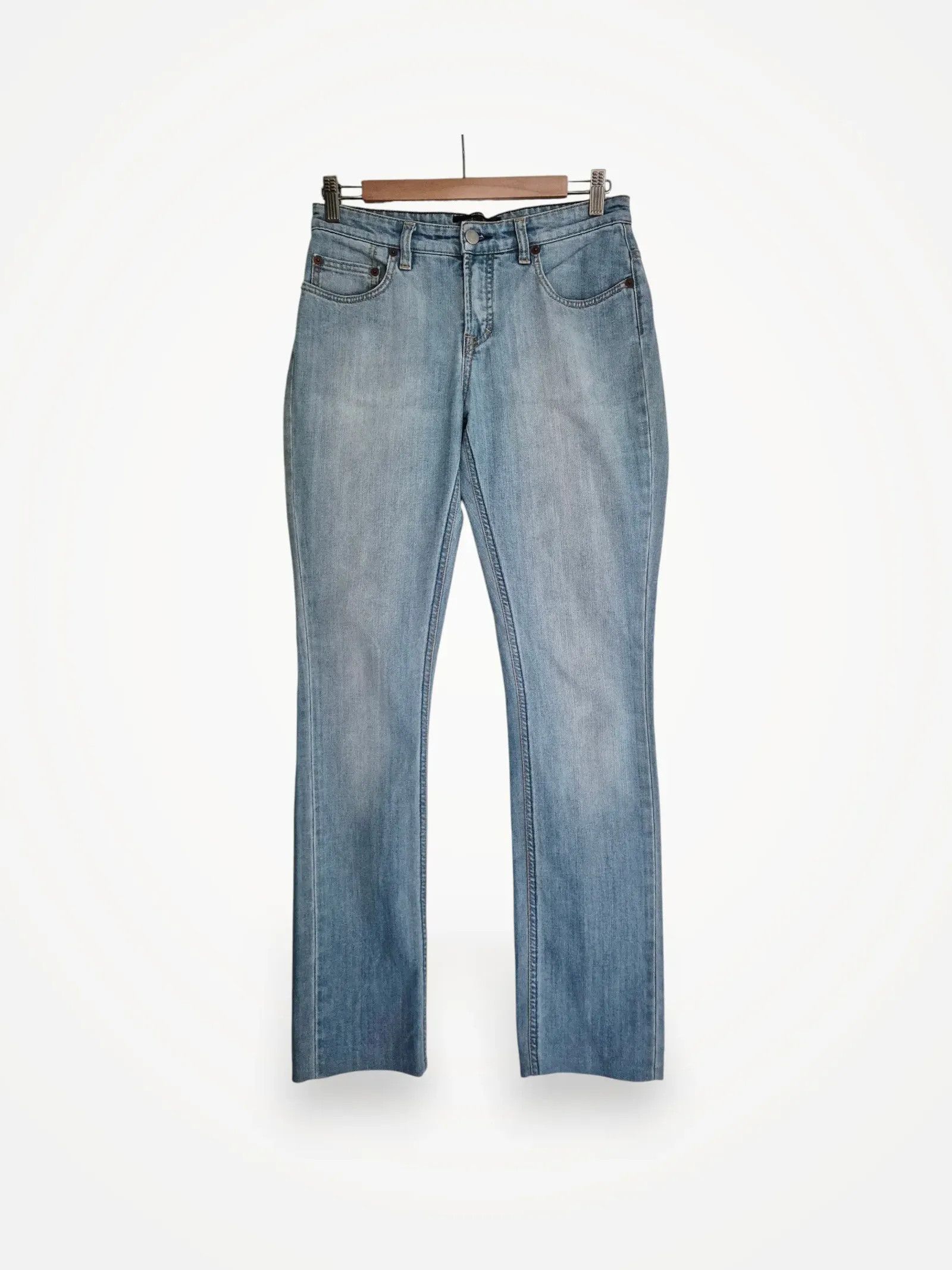 Filippa K Filippa K Niki soft stretch Jeans Size 29" - 1 Thumbnail