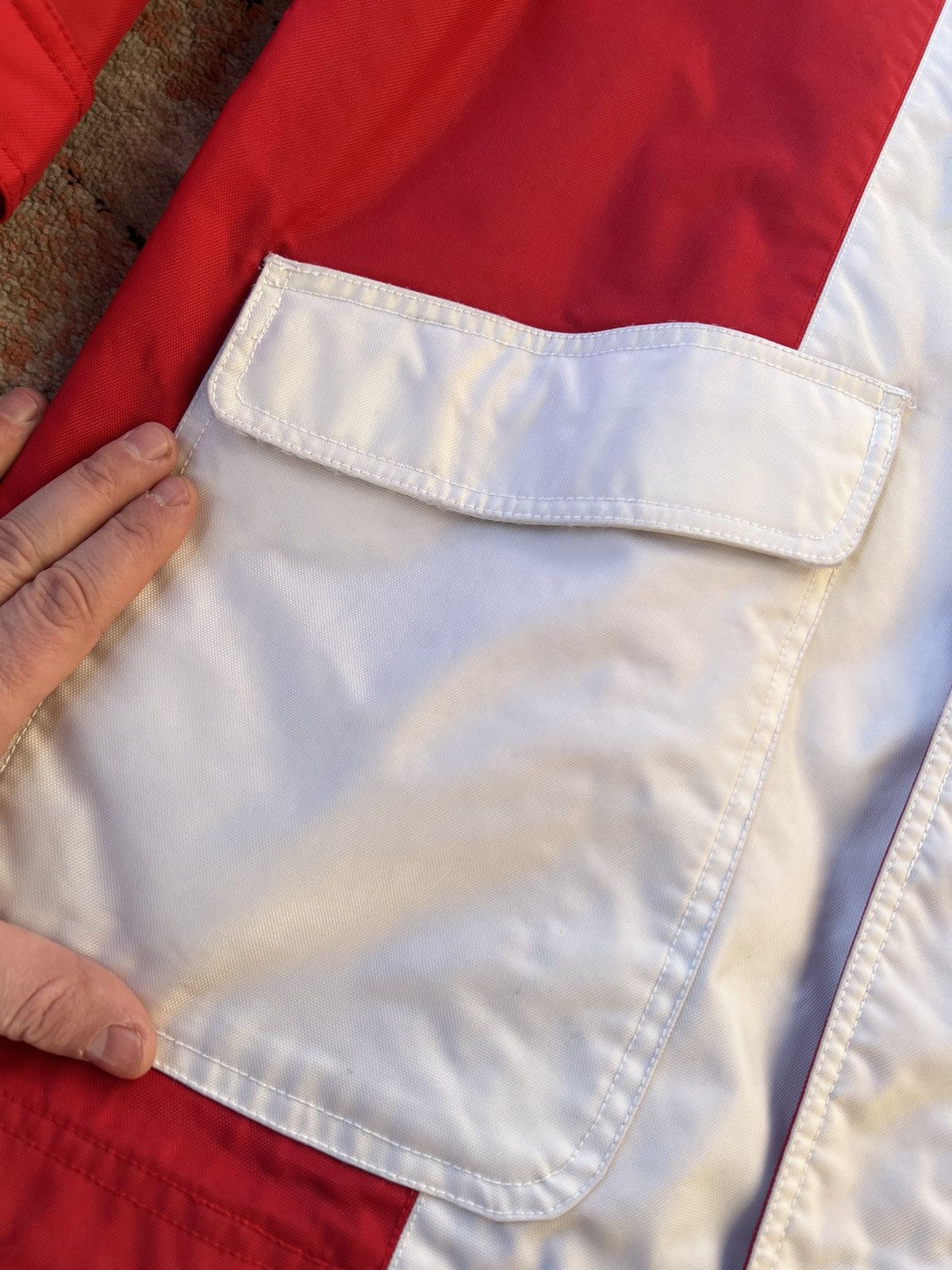 O'Neill O'neill 0'52 Nautic Santa Cruz USA Vintage Jacket Size US S / EU 44-46 / 1 - 6 Thumbnail