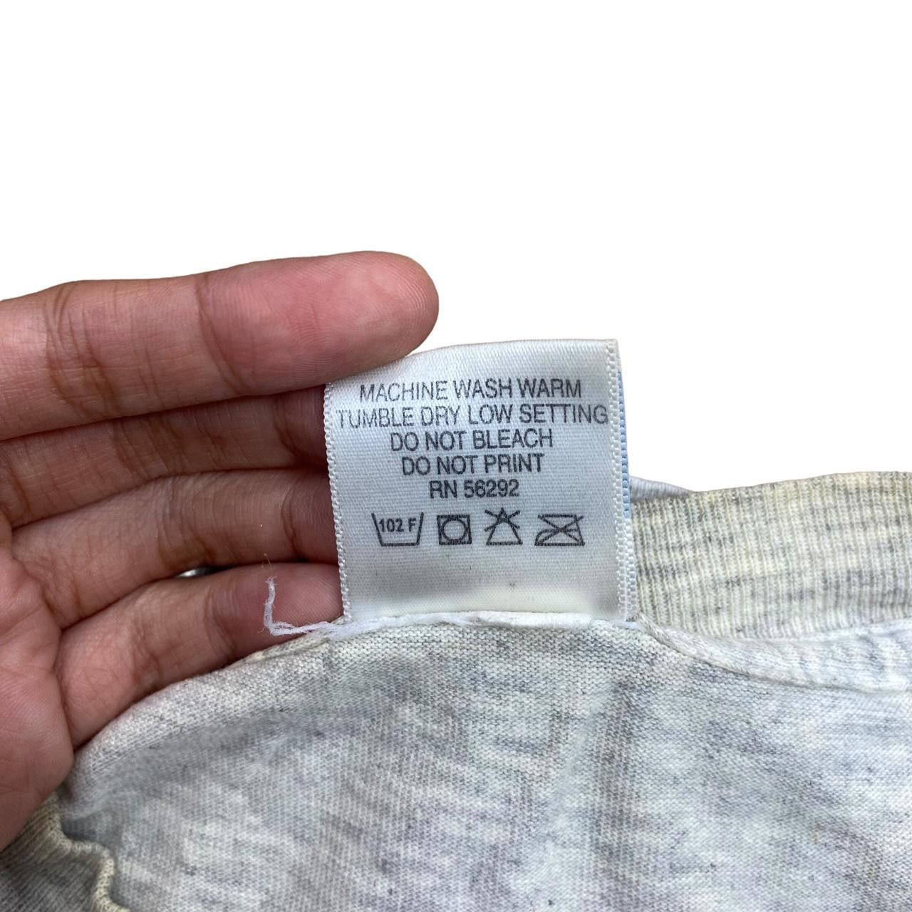 Ocean Pacific Vintage 90’ OCEAN PACIFIC OP Surf Box Logo Tee Shirt Top Size US M / EU 48-50 / 2 - 6 Thumbnail
