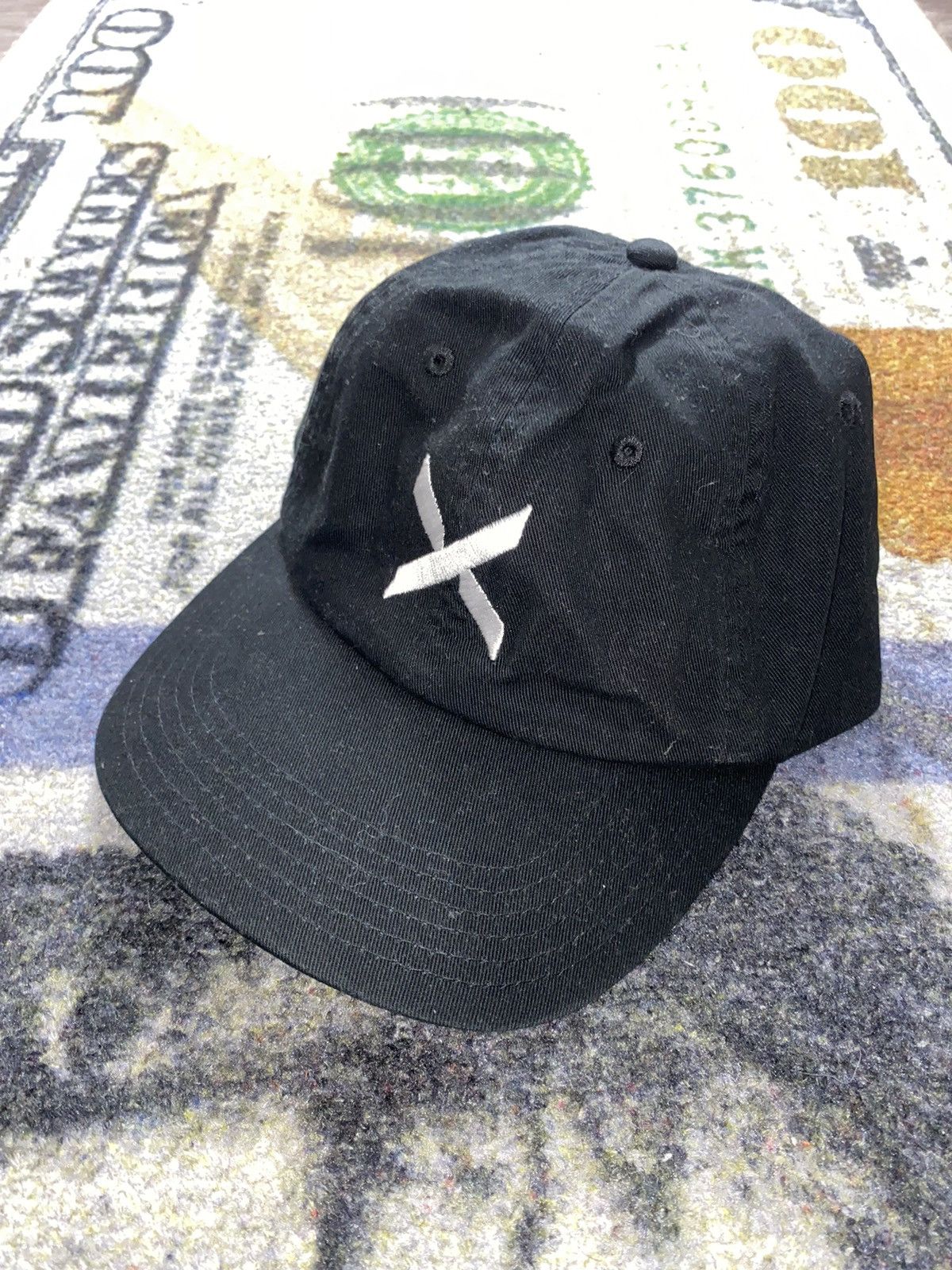 Champion StockX Champion Adjustable Hat Size ONE SIZE - 1 Thumbnail