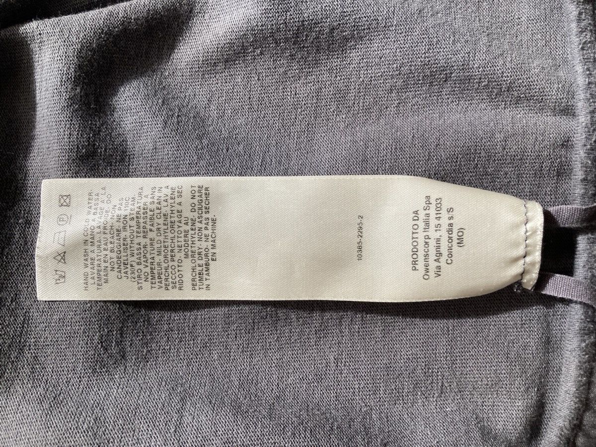 Rick Owens Rick Owens Cardigan Size US M / EU 48-50 / 2 - 10 Thumbnail