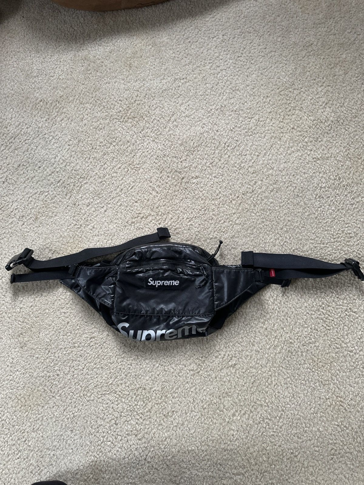 Supreme fanny store pack grailed