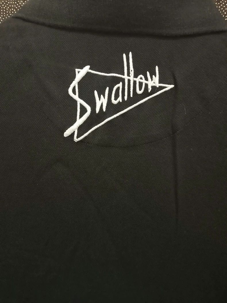 Saint Laurent Paris Saint laurent paris short sleeves 2506-Nextarrow Size US M / EU 48-50 / 2 - 3 Thumbnail