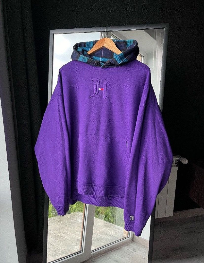 Hoodie Tommy X Lewis Sweater TOMMY HILFIGER TOMMY HILFIGER