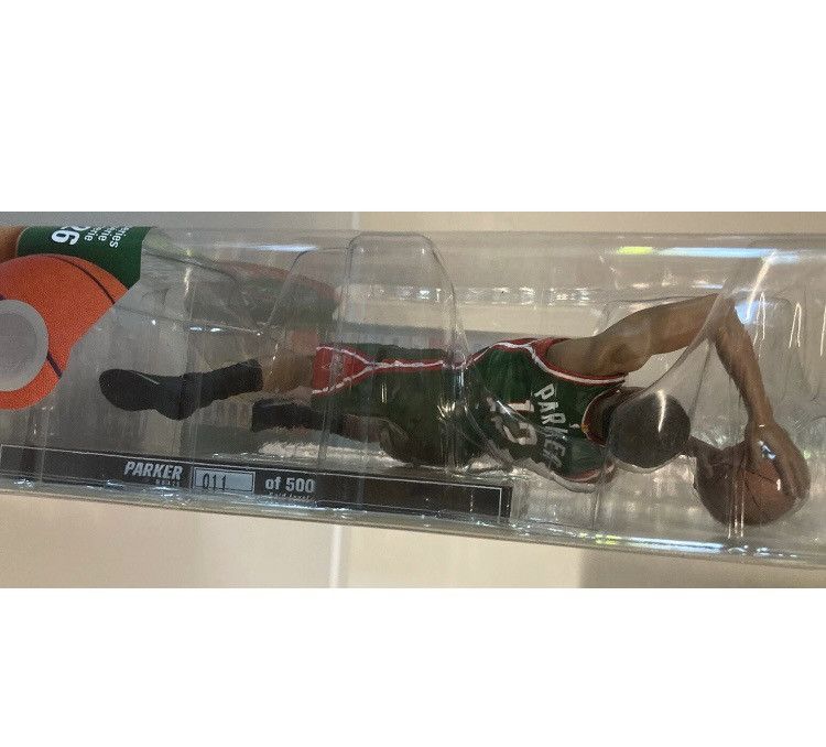 Other McFarlane NBA Jabari Parker Gold Chase Figure 11/500 Size ONE SIZE - 2 Thumbnail