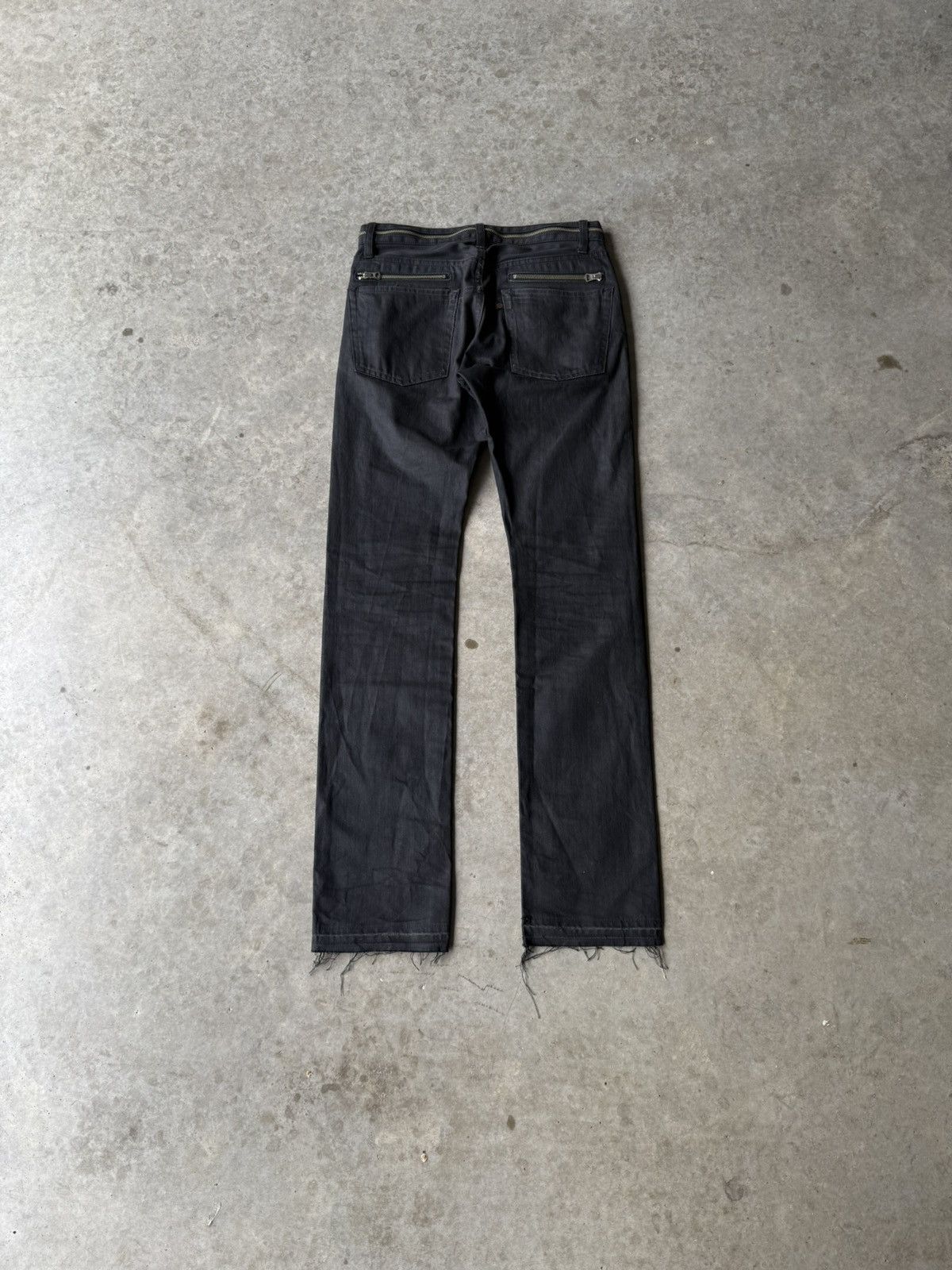 Jun Takahashi × Undercover UNDERCOVER 