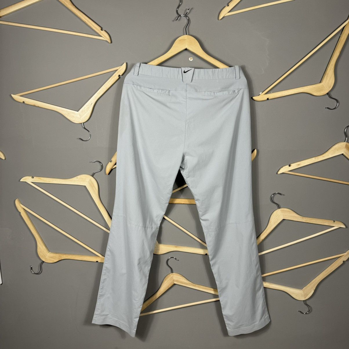 Nike Nike Golf Tour Performance Pants Size US 34 / EU 50 - 3 Thumbnail