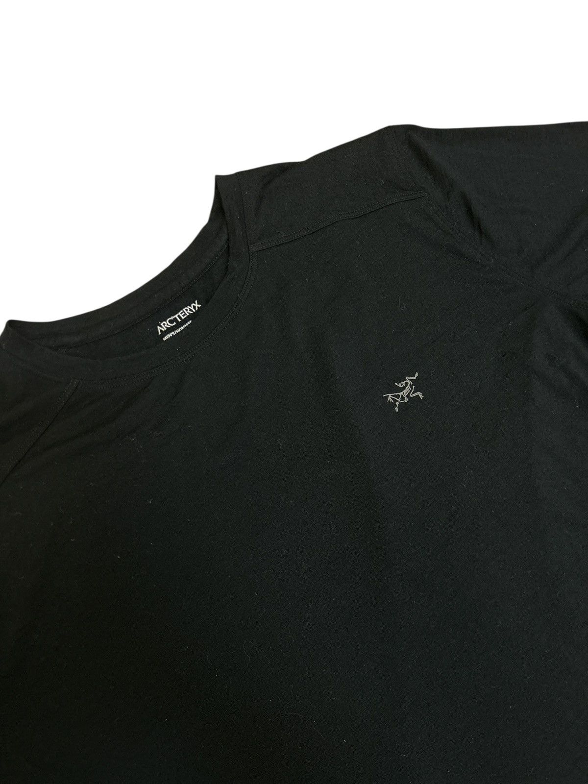 Arc'teryx ARC’TERYX Ionia Merino Wool Shirt SS Size US L / EU 52-54 / 3 - 2 Thumbnail