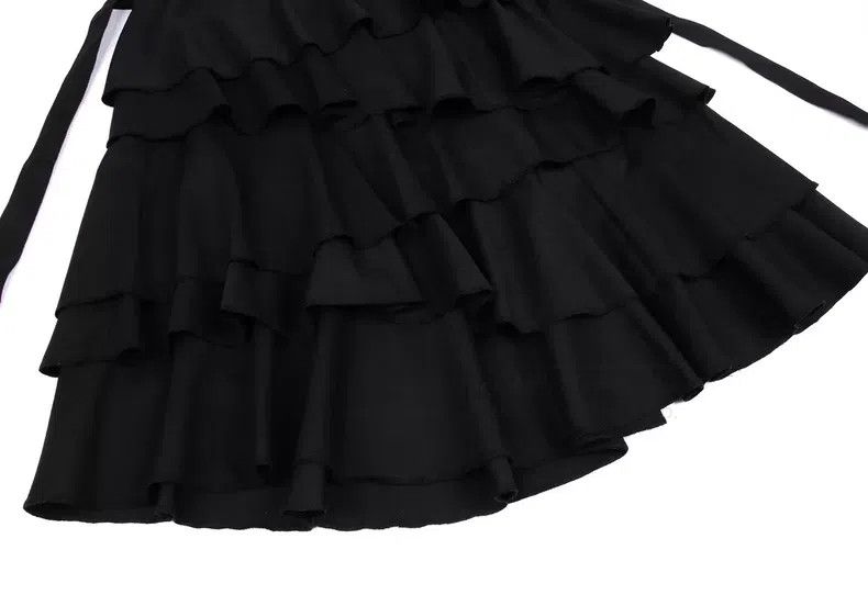 Comme des Garcons Comme Des Garcons size L skirt Size 23" - 3 Thumbnail