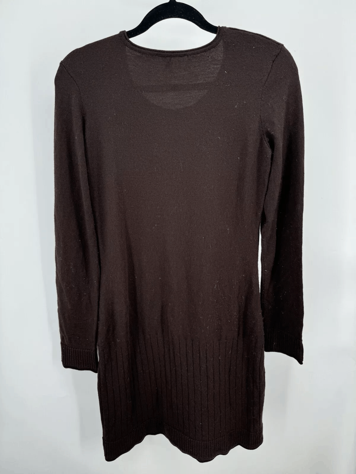 Dior Christian Dior Scoop Neck Mini Dress Size L US10, FR42 Size M / US 6-8 / IT 42-44 - 8 Thumbnail