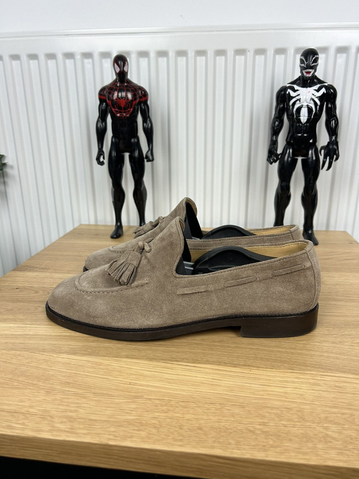 Brunello Cucinelli Brunello Cucinelli Loafers Size US 6 / EU 39 - 3 Thumbnail