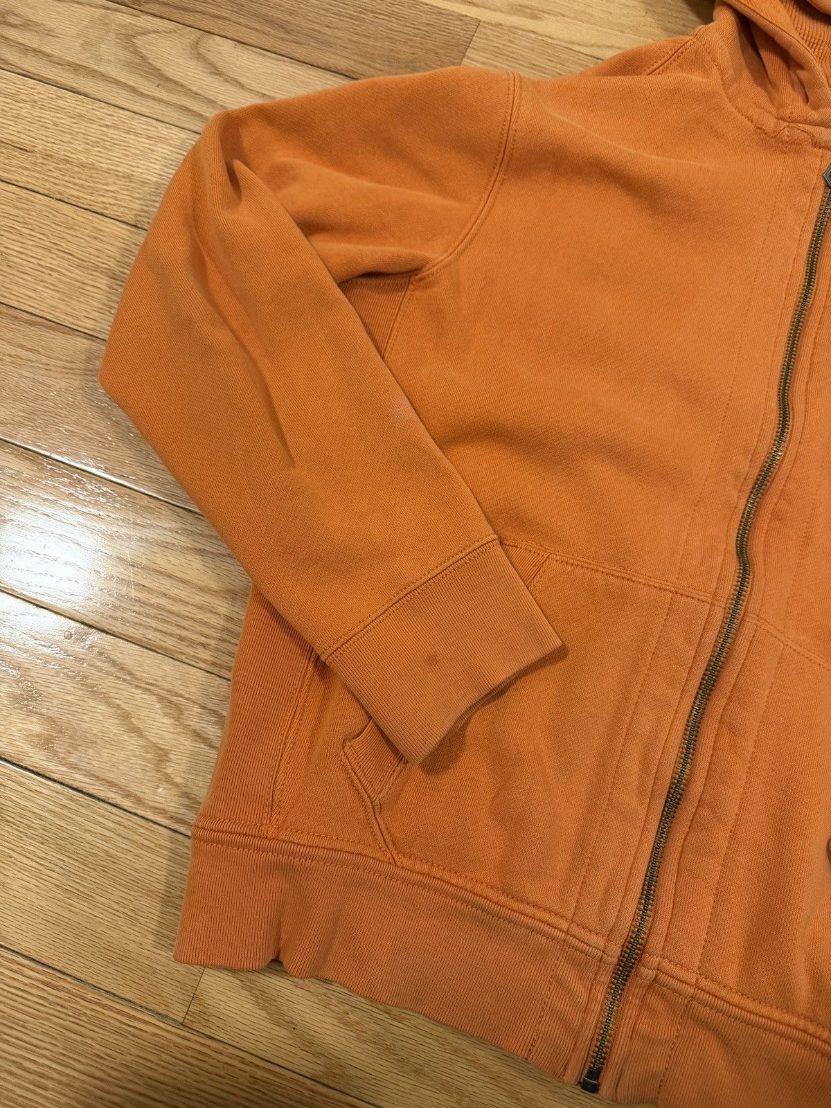 Polo Ralph Lauren 90s Polo Ralph Lauren Zip Hoodie Size US L / EU 52-54 / 3 - 4 Thumbnail