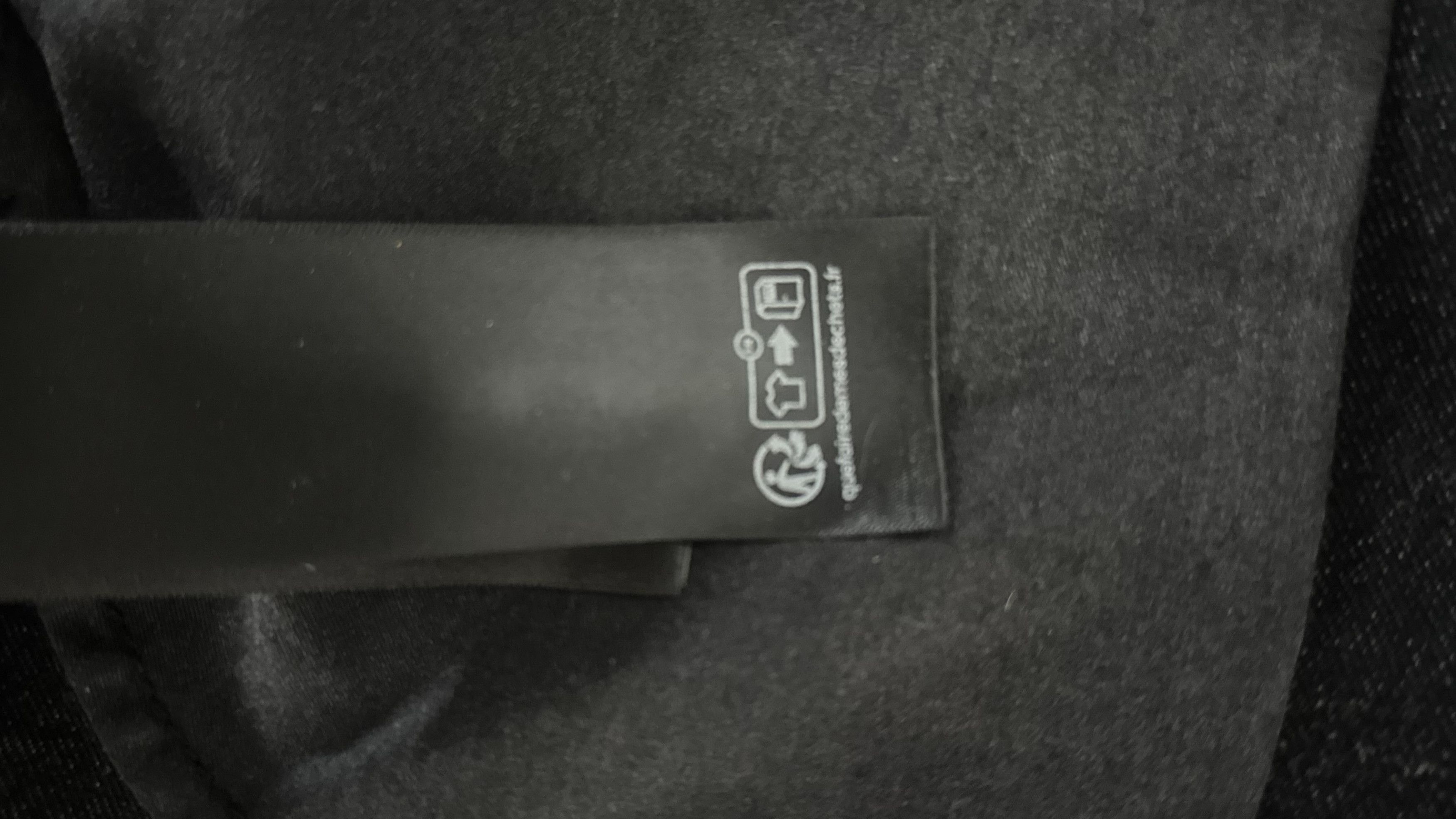 Other Balenciaga Lost tape jeans Size US 29 - 11 Thumbnail
