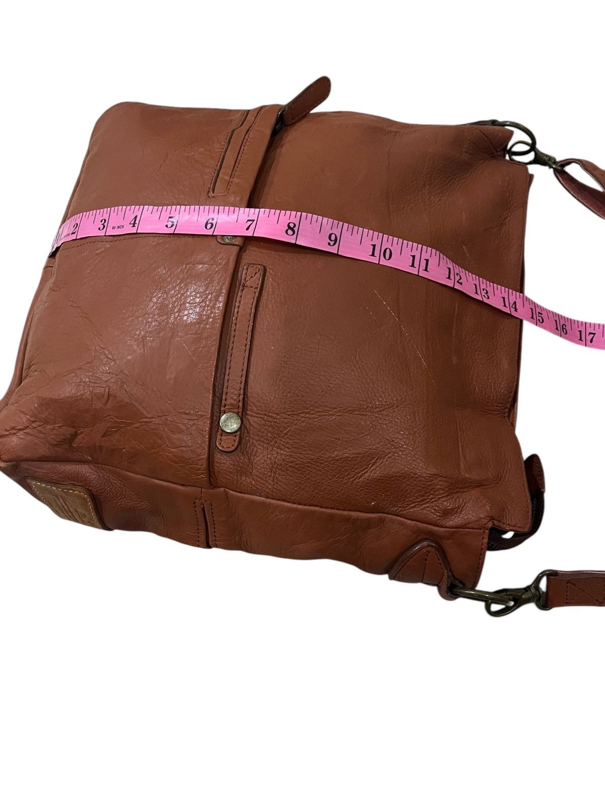 Japanese Brand Vintage DAKOTA japan 1969 Size ONE SIZE - 21 Thumbnail
