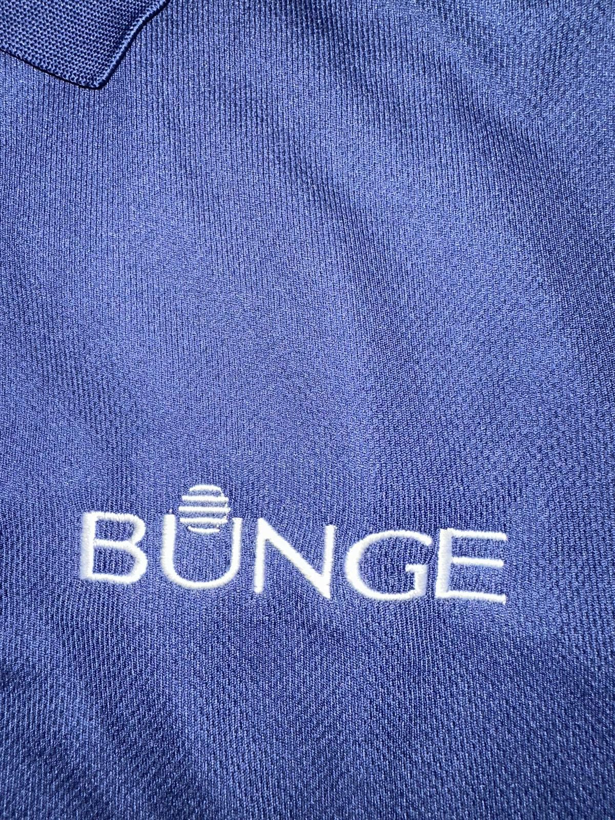 Nike Nike Men’s Dri-Fit Bunge Blue Classic Polo Size US L / EU 52-54 / 3 - 2 Thumbnail