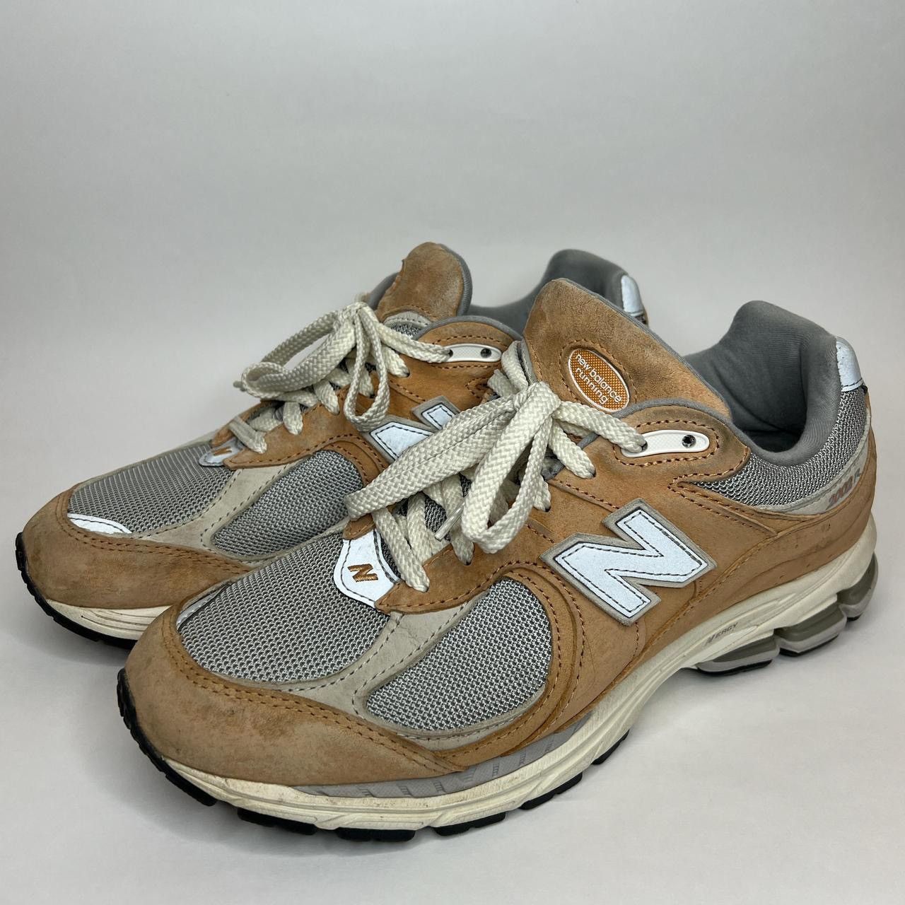 New Balance new balance 2002r sweet caramel Size US 9 / EU 42 - 1 Thumbnail