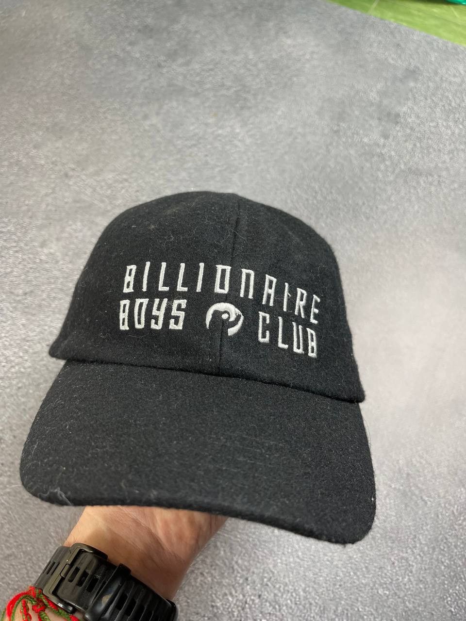 Billionaire Boys Club Wool cap