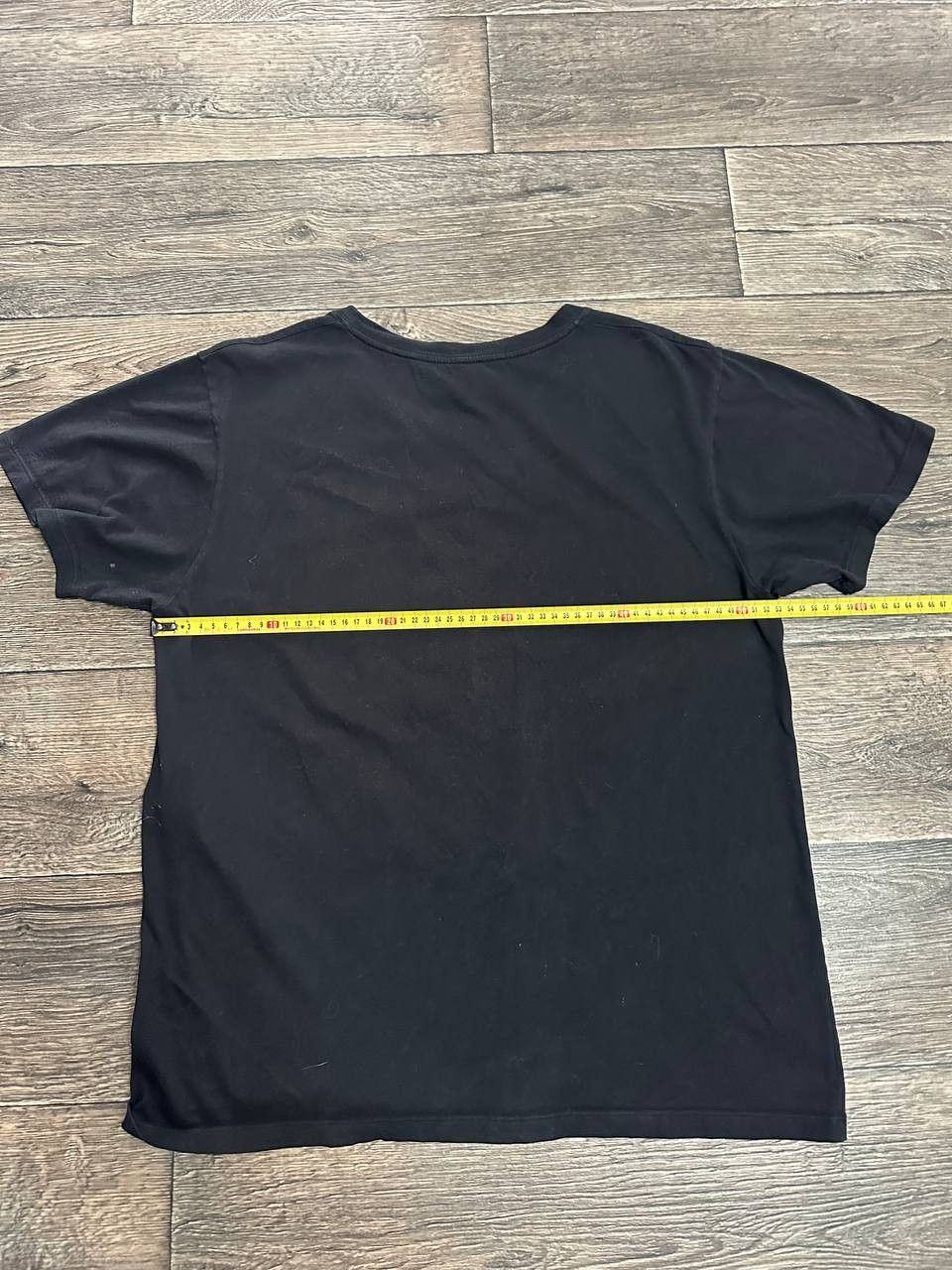 Gucci Gucci Interlocking G Big Logo Men Size L Black Size US L / EU 52-54 / 3 - 2 Thumbnail