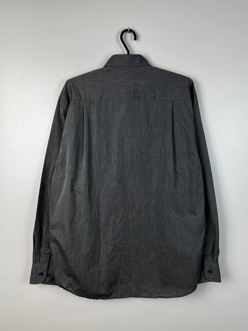 Burberry Burberry London luxury shirts size L Size US L / EU 52-54 / 3 - 2 Thumbnail