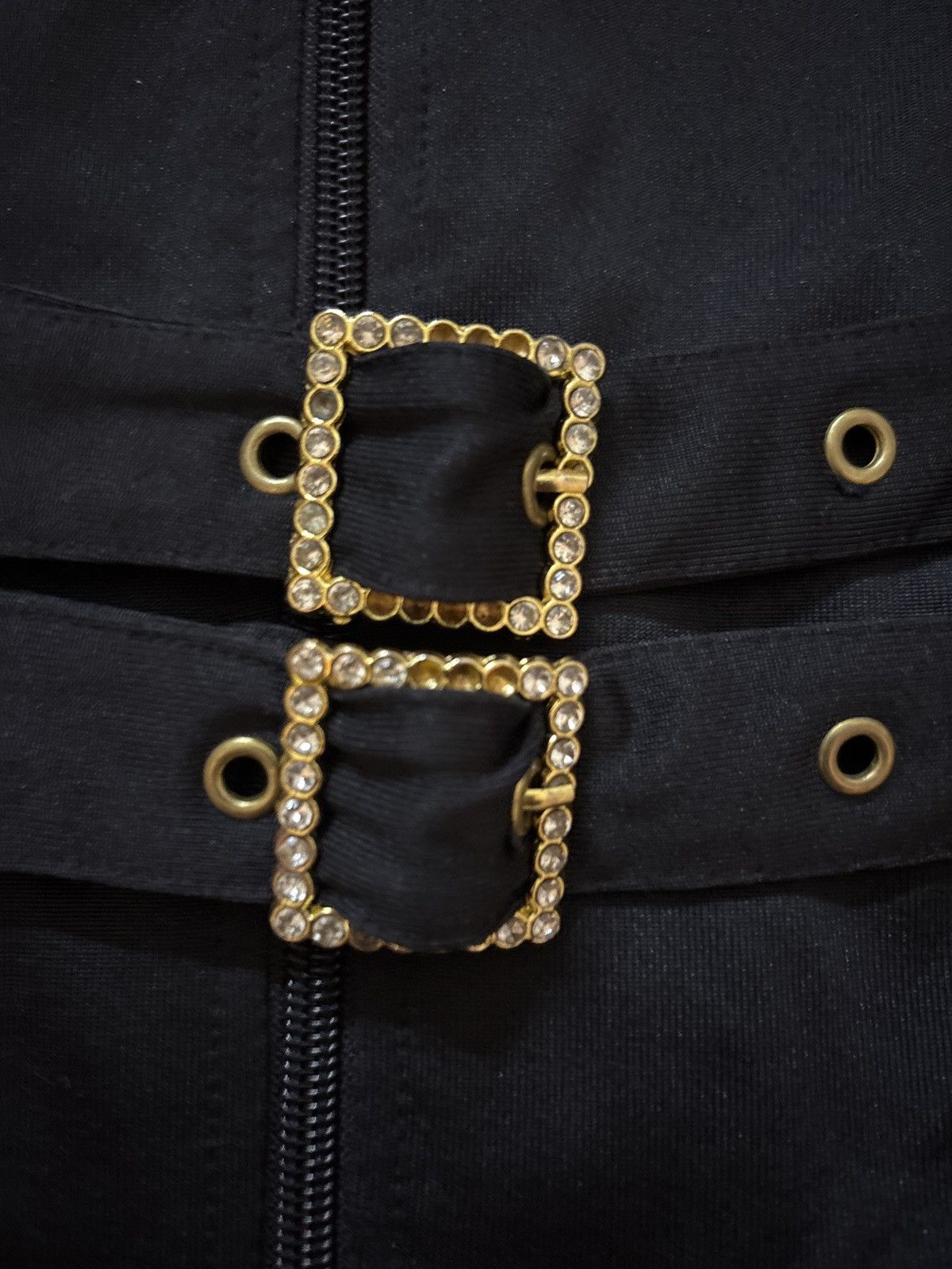 Other Apple bottom Zip Up Hoodie Size L / US 10 / IT 46 - 2 Thumbnail