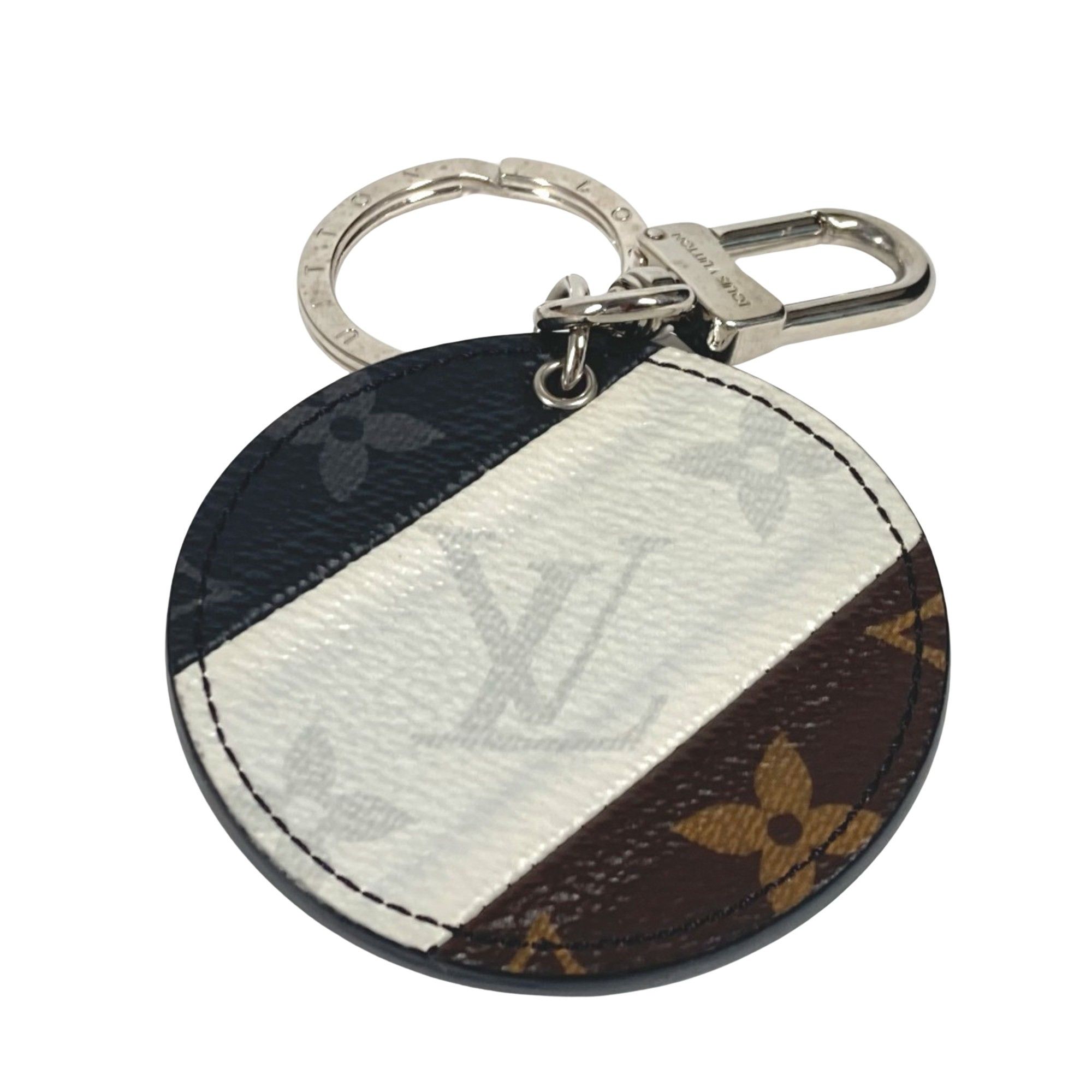 Louis Vuitton Louis Vuitton Porte clés bag Size ONE SIZE - 1 Thumbnail