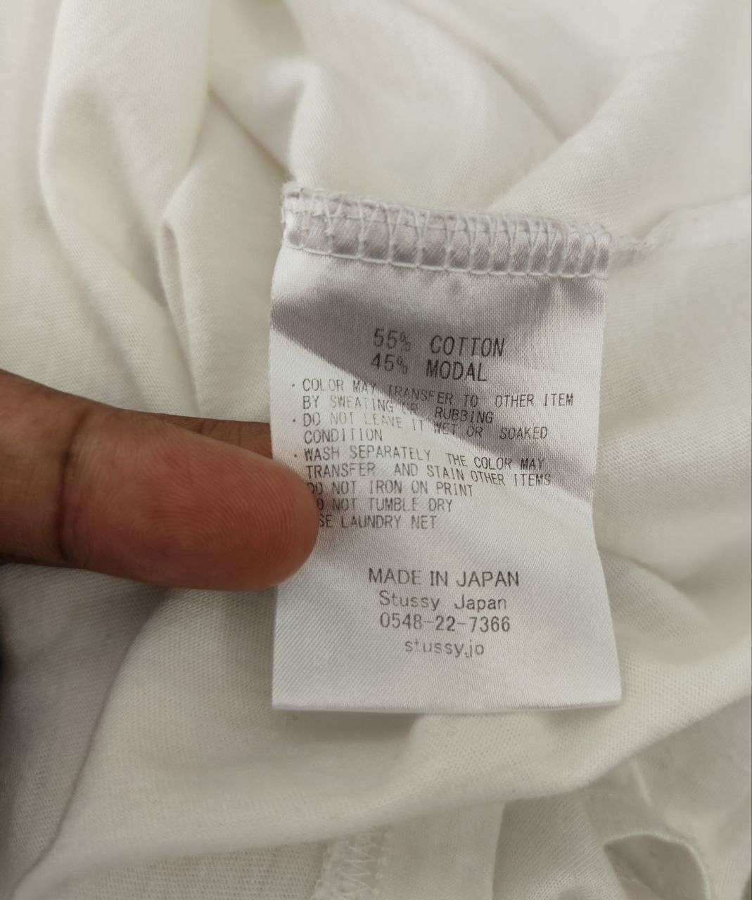 Stussy Stussy Pop Art T Size S / US 4 / IT 40 - 4 Thumbnail