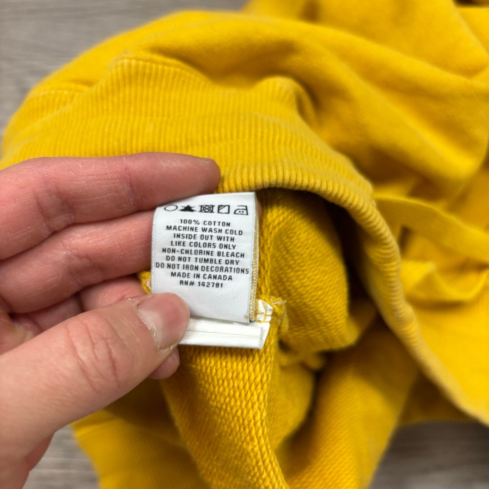 Aime Leon Dore Aime Leon Dore ALD Tonal Logo Sweat Shorts Men's XL Size US 35 - 8 Thumbnail