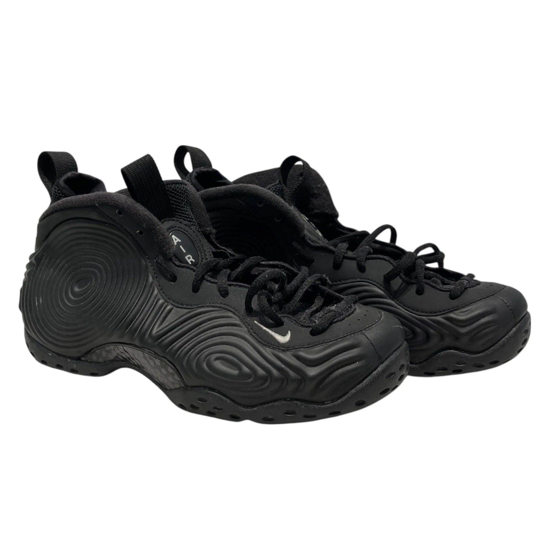 Comme des Garcons Air Foamposite One Sneakers Size US 7 / EU 40 - 1 Thumbnail