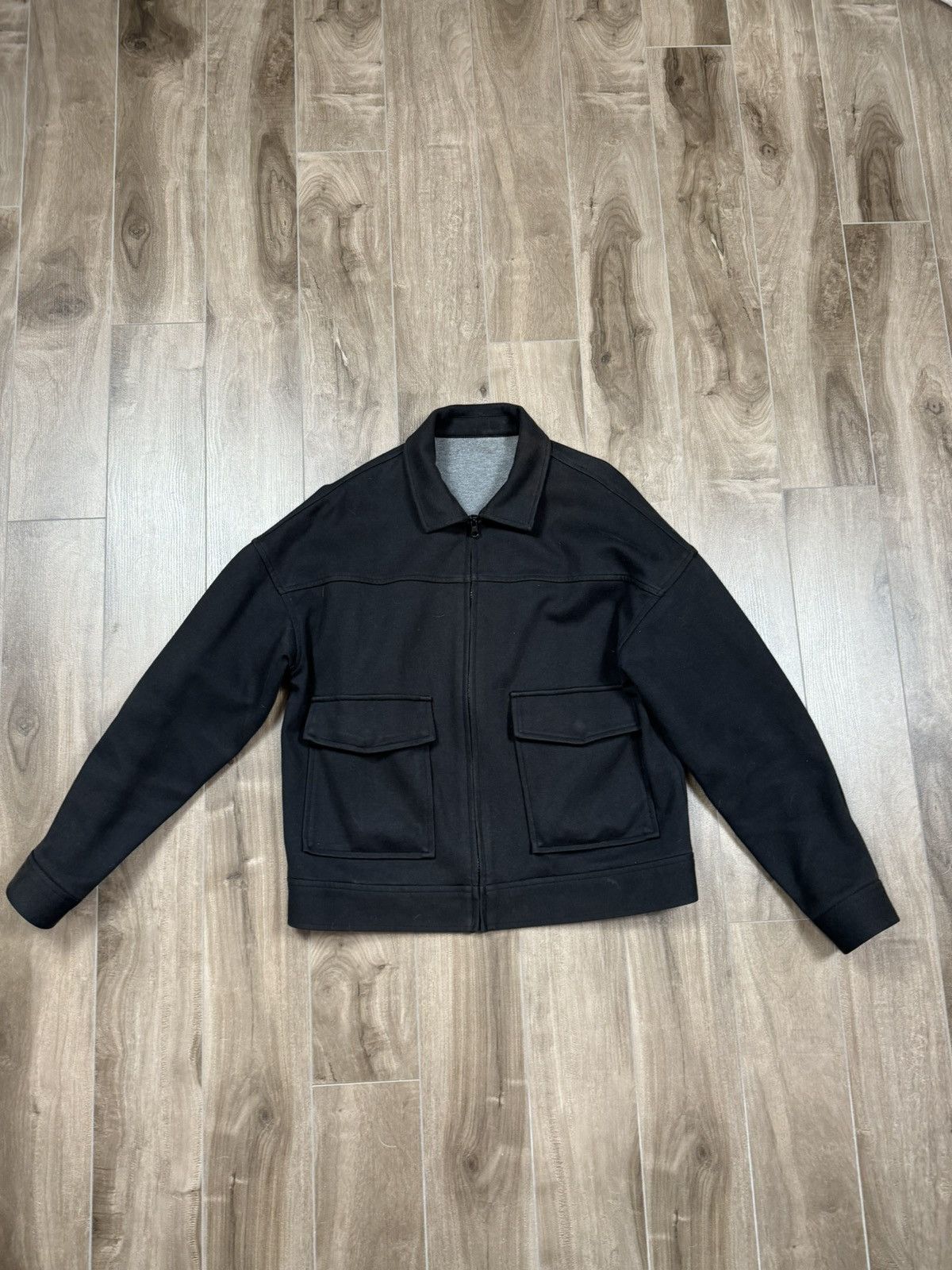 Vintage Vintage jacket Size US S / EU 44-46 / 1 - 1 Thumbnail
