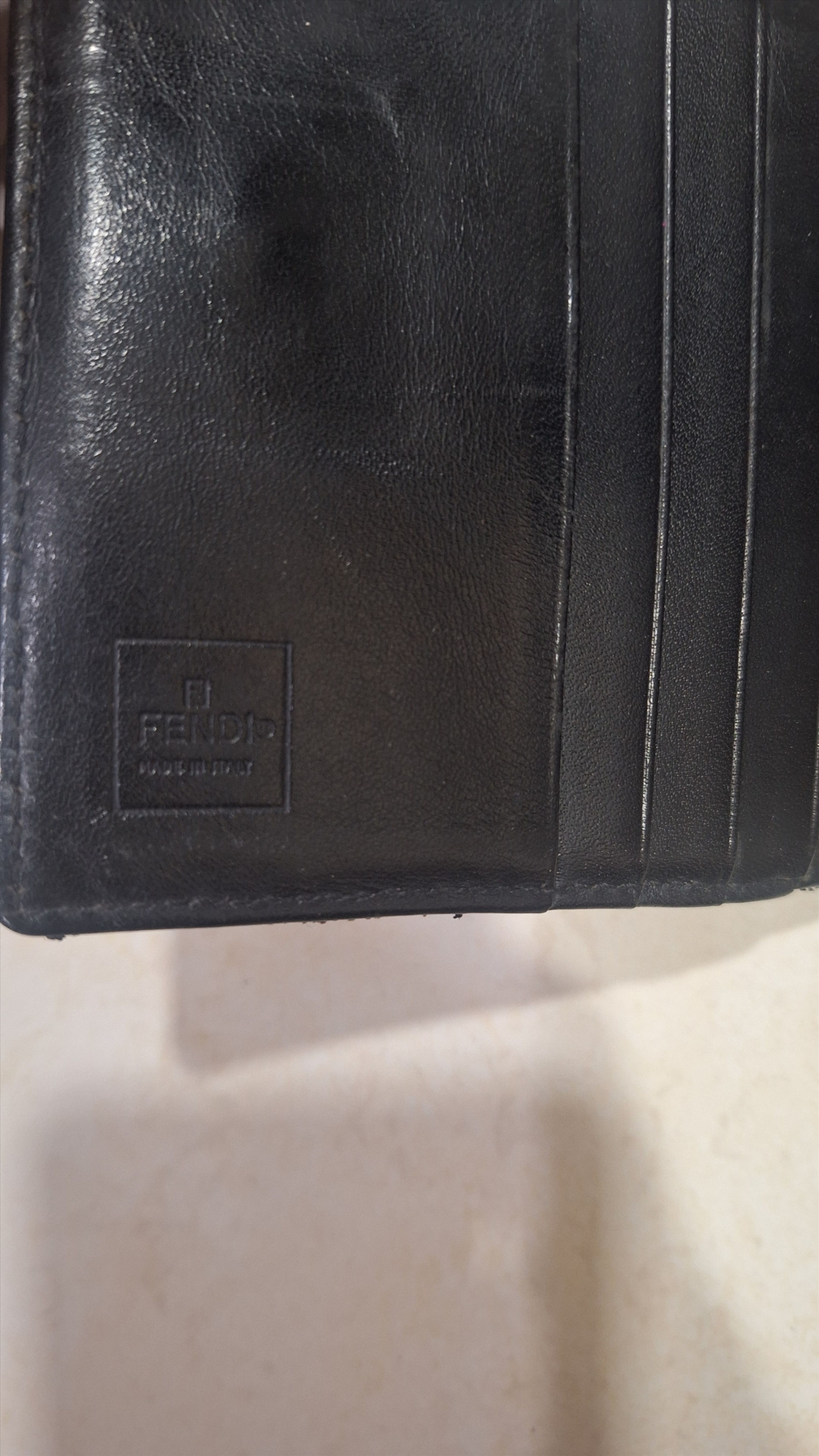 Fendi Vintage Fendi Bundle wallet Size ONE SIZE - 14 Thumbnail