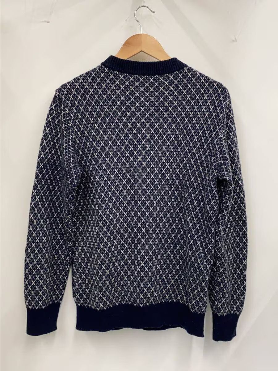 Undercover AW12 Knit Sweater Size US M / EU 48-50 / 2 - 2 Thumbnail
