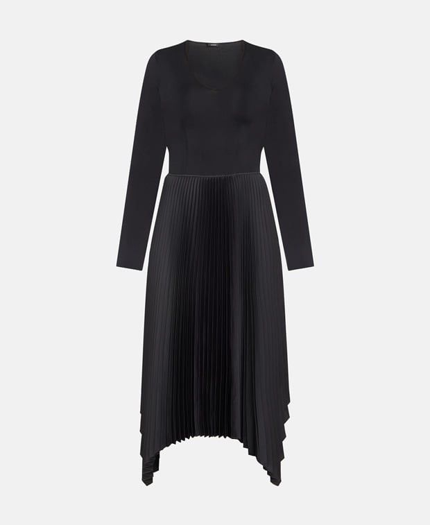 Joseph Pleated dress Size XS / US 0-2 / IT 36-38 - 1 Thumbnail