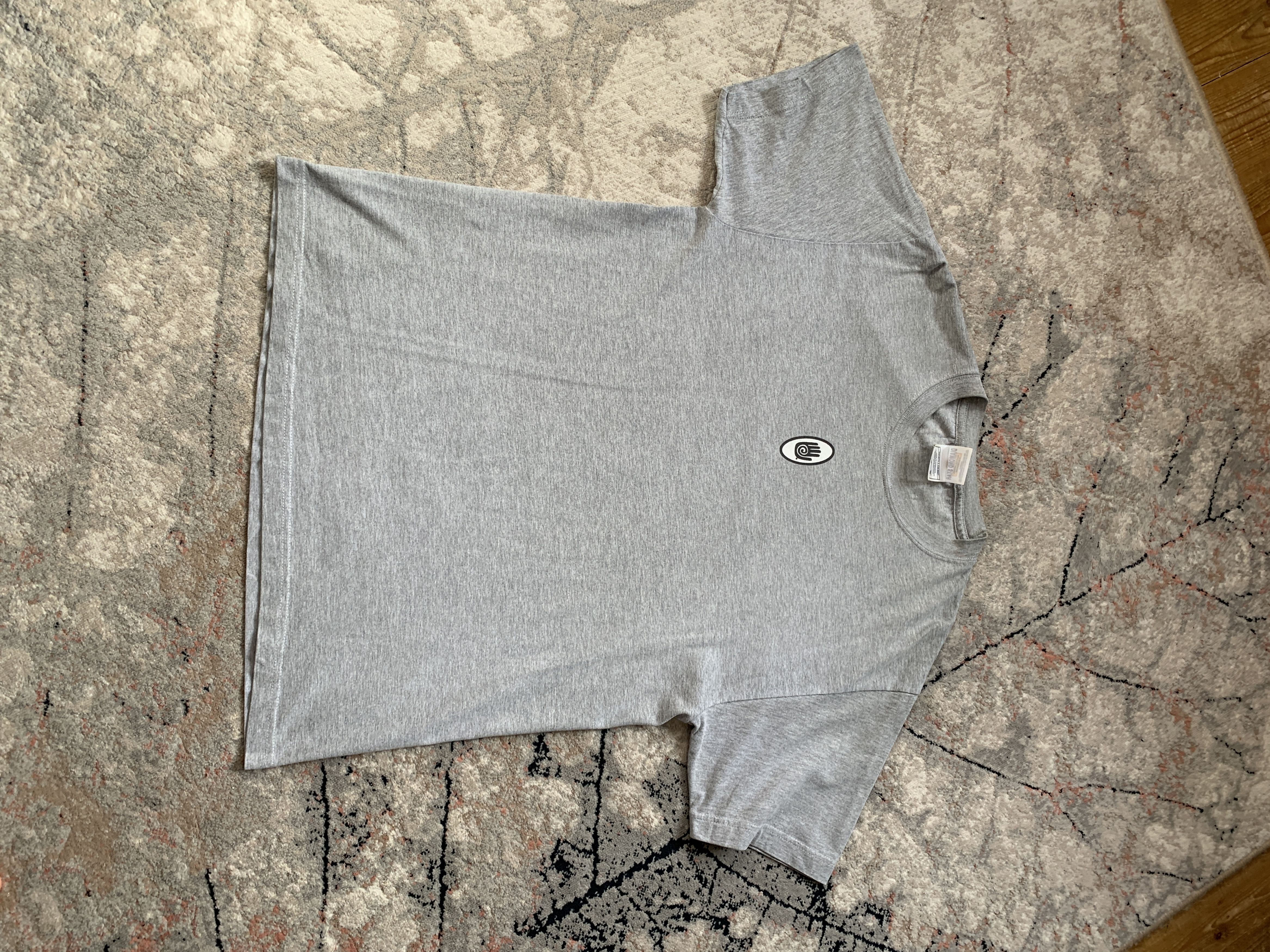 Vintage Diamond Star Teva Vintage Tee Size US L / EU 52-54 / 3 - 3 Thumbnail