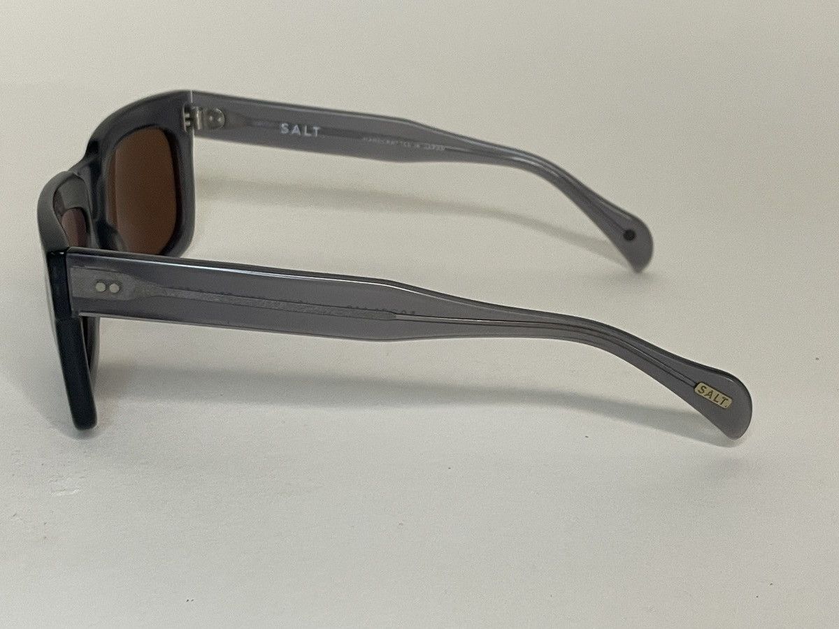 SALT. Optics Salt Optics frames, John Size ONE SIZE - 3 Thumbnail