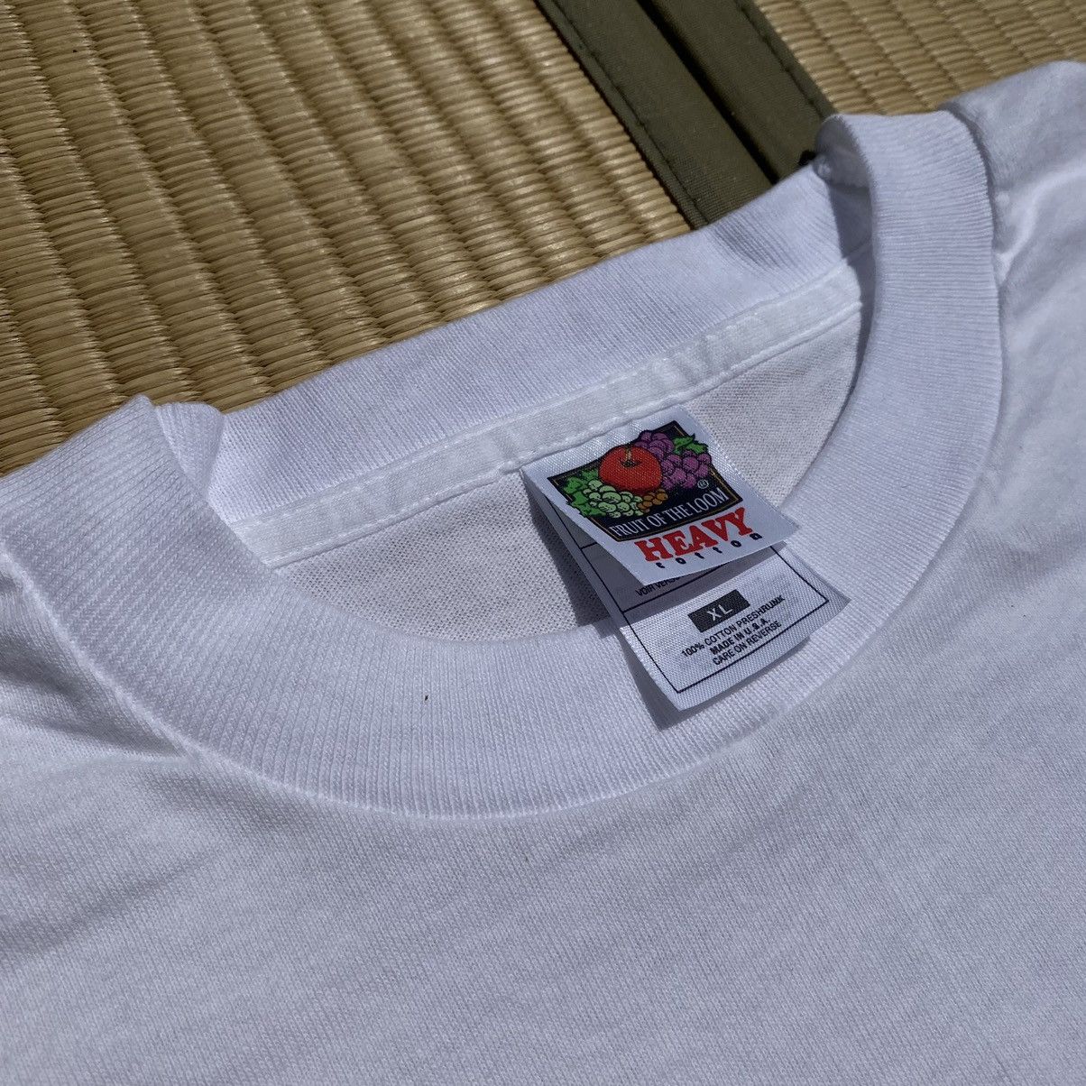 Band Tees × Vintage Vtg 1996 The Cardigans First Tour in the Moon Band Tee RARE Size US XL / EU 56 / 4 - 7 Thumbnail