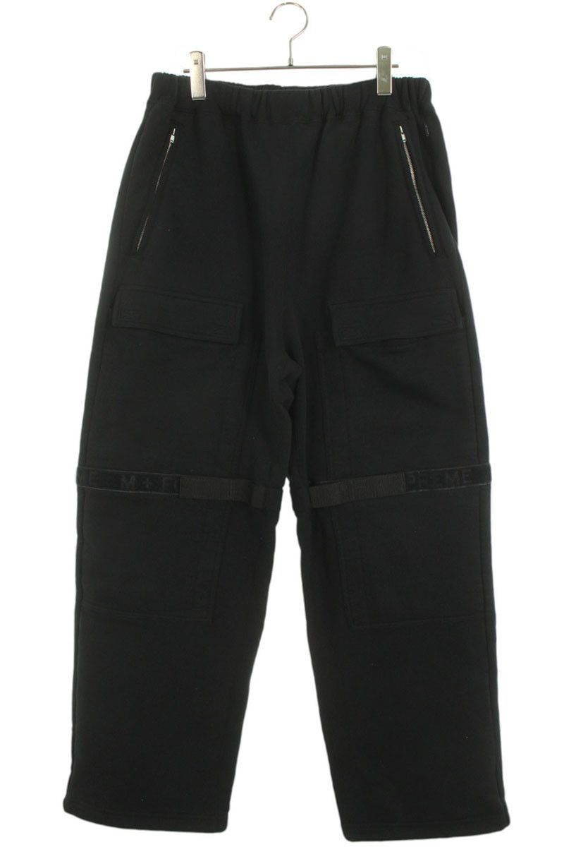 Supreme Supreme Elephant Sweatpants Black Size M | Grailed