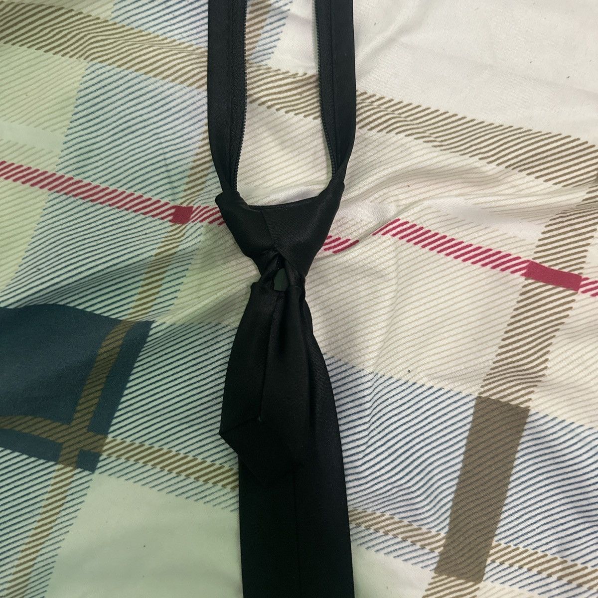 Other Kids Tie Size ONE SIZE - 4 Thumbnail