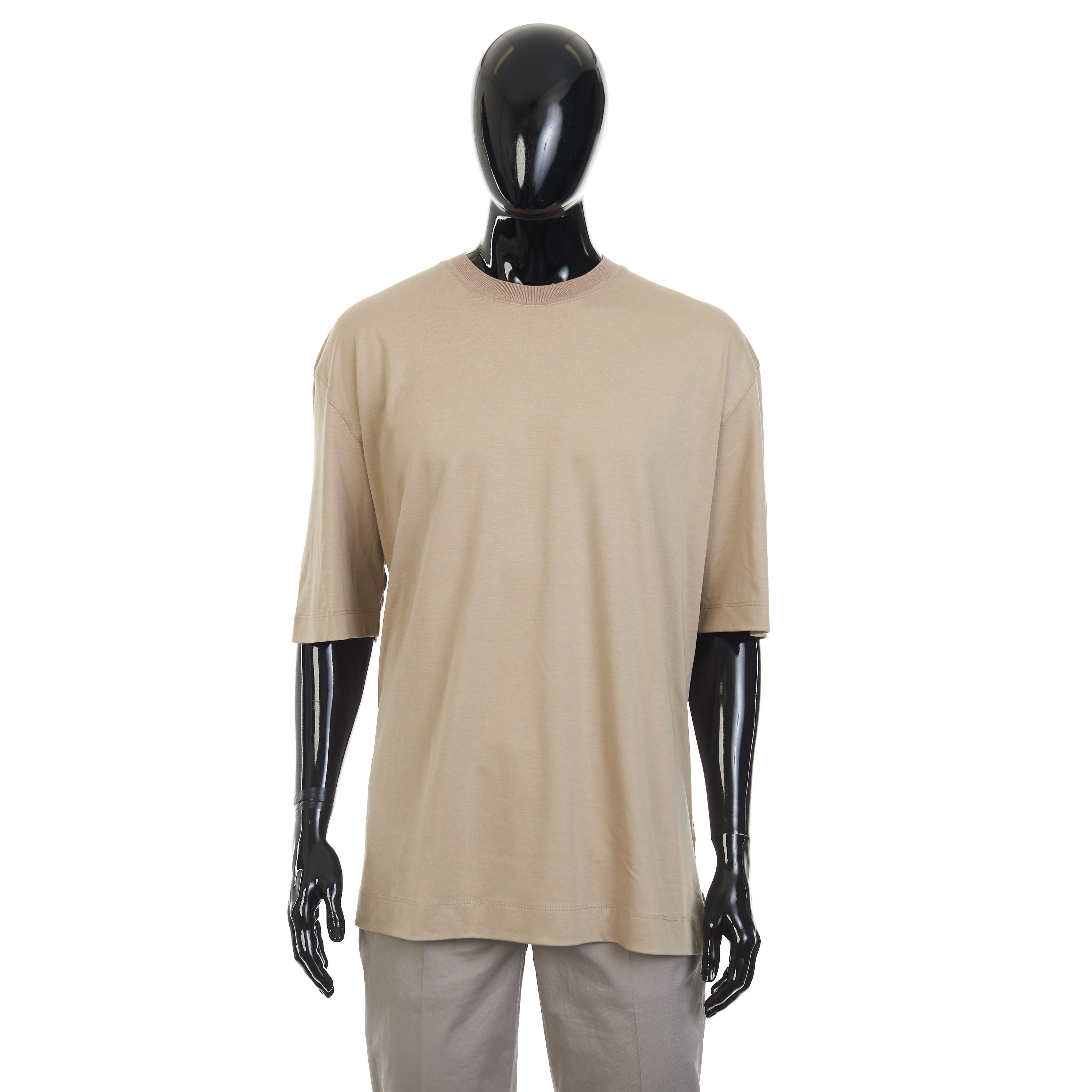 Ermenegildo Zegna UF366A9-F734-N02 Size US XL / EU 56 / 4 - 1 Thumbnail