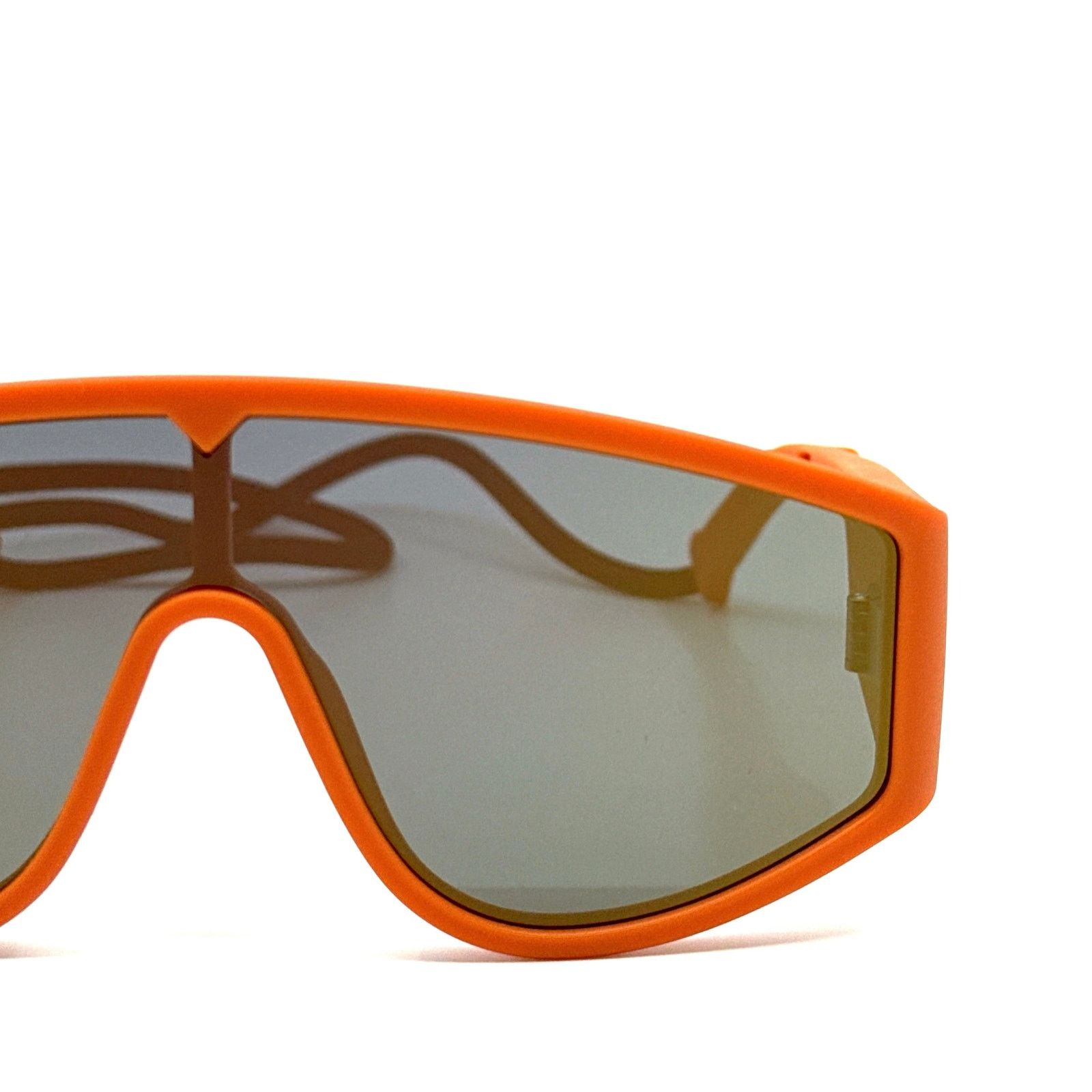 Kenzo New, KENZO Sunglasses KZ40132U-Y 43C Authentic Size ONE SIZE - 5 Thumbnail
