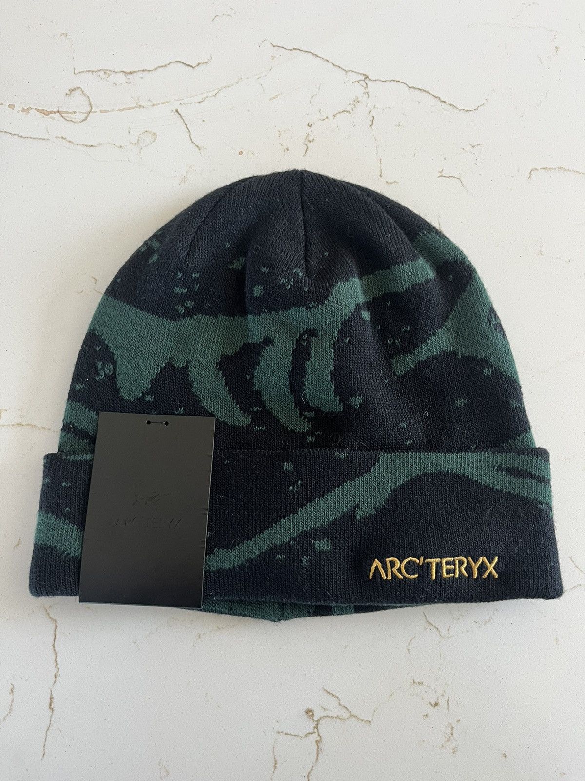 Arcteryx Grotto | Grailed