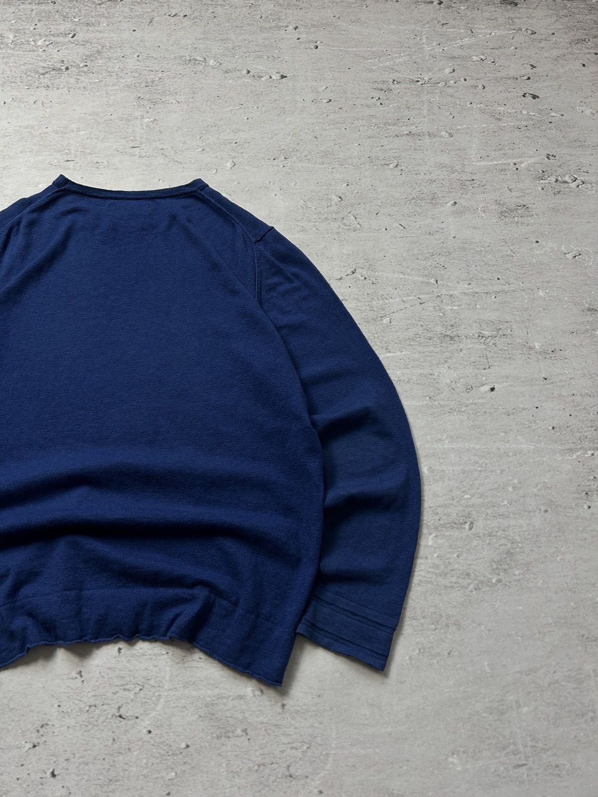 Stone Island 💥Vintage Stone Island Sweater 2013 Og Drip Swag Luxury💥 Size US XL / EU 56 / 4 - 13 Thumbnail