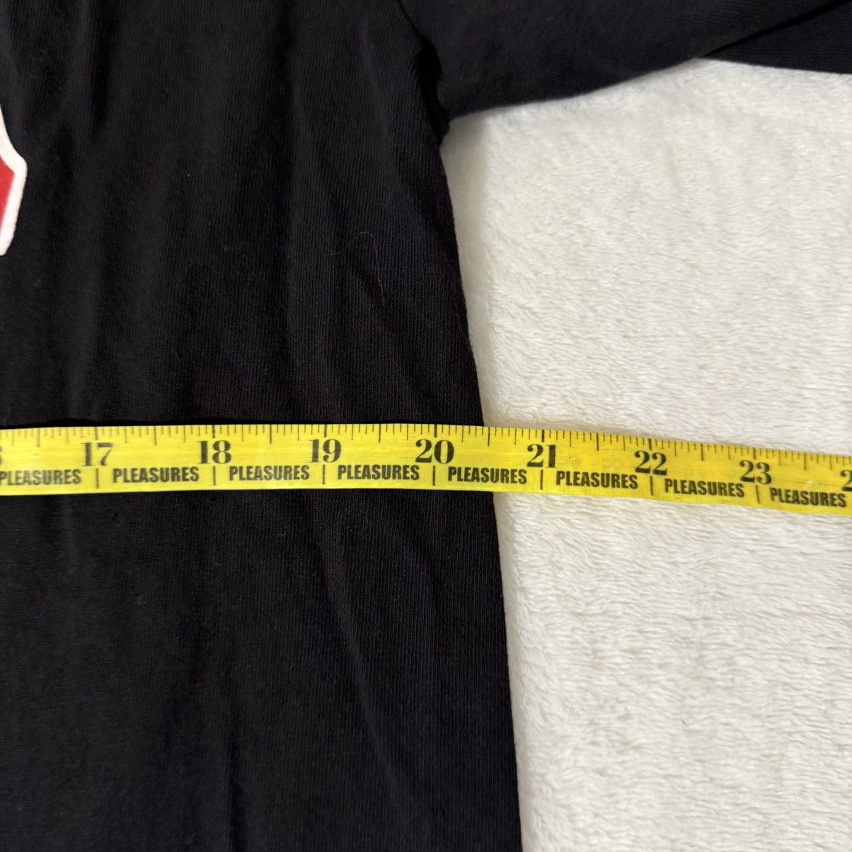 Undefeated 2019 Undefeated Long Sleeve T-Shirt Size US M / EU 48-50 / 2 - 5 Thumbnail