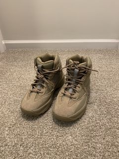 Yeezy Boot Desert Rock | Grailed