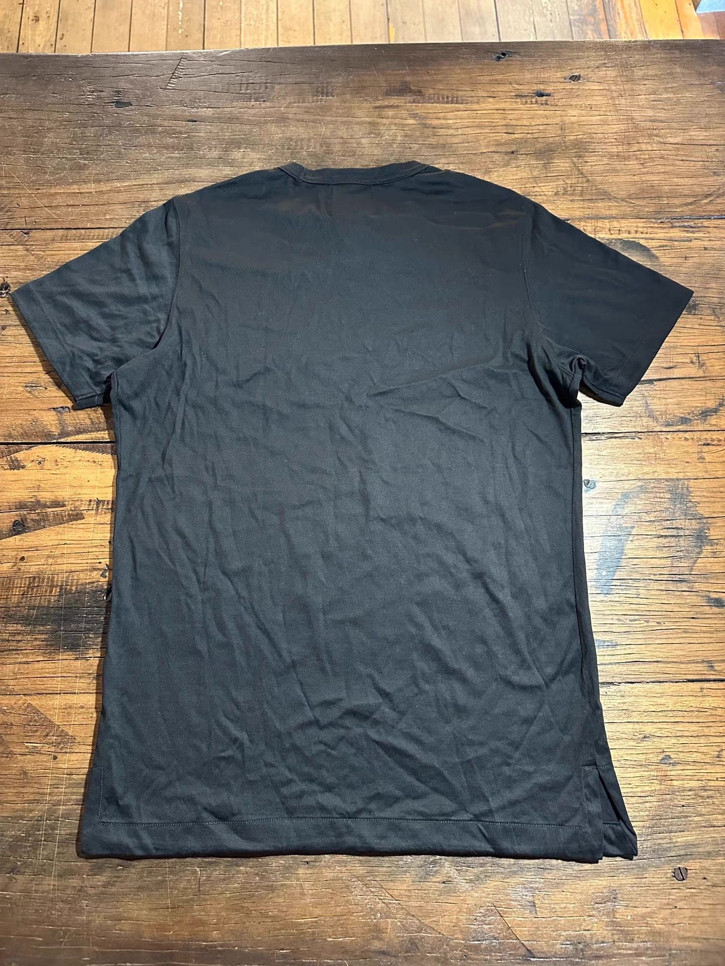 Mastermind Japan MastermindJapan x STUSSY 12SS Print Short Sleeve T-shirt Ｑ25 Size US S / EU 44-46 / 1 - 2 Thumbnail