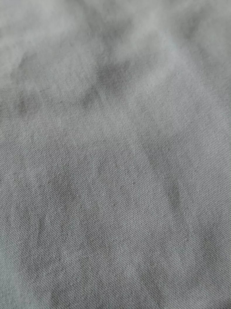 Yohji Yamamoto Yohji Yamamoto size 3 Cotton elasticated lace up pants Size US 28 / EU 44 - 5 Thumbnail