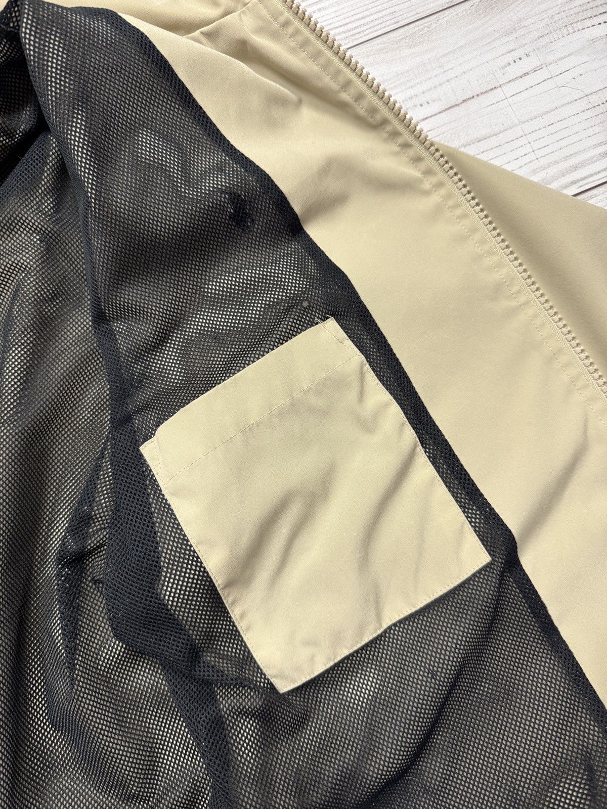 Polo Ralph Lauren Polo Ralph Lauren Windbreaker Jacket Size US M / EU 48-50 / 2 - 10 Thumbnail