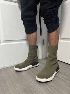 Men s Cinzia Araia Boots Grailed